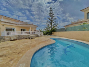 4 Bed Villa Pisnella, Private pool, Busot